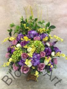 Artificial Flower - Deluxe CODE 82997